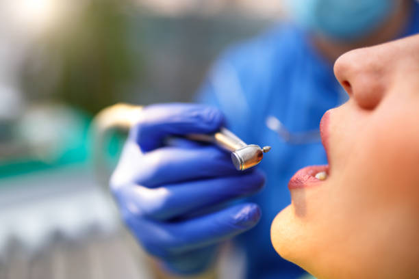Laser Dentistry in West York, PA